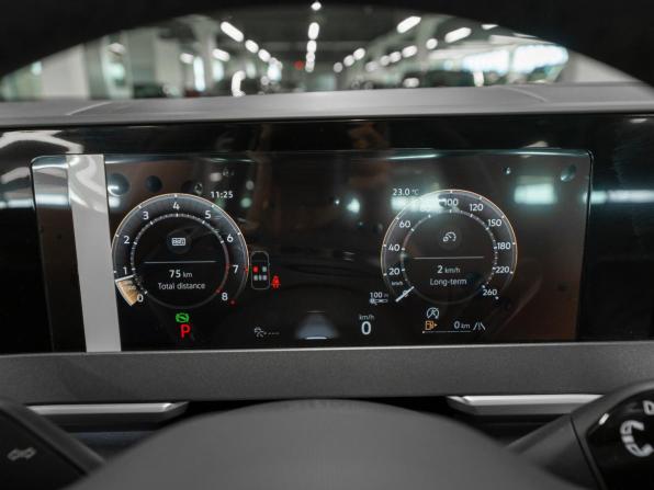 Volkswagen Tavendor I Рестайлинг с пробегом 2026 года, цена 6 100 000 рублей, 74 км, внедорожник, Автокод Объявления