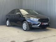 Lada (ВАЗ) Vesta I Пермь  - изображение 57