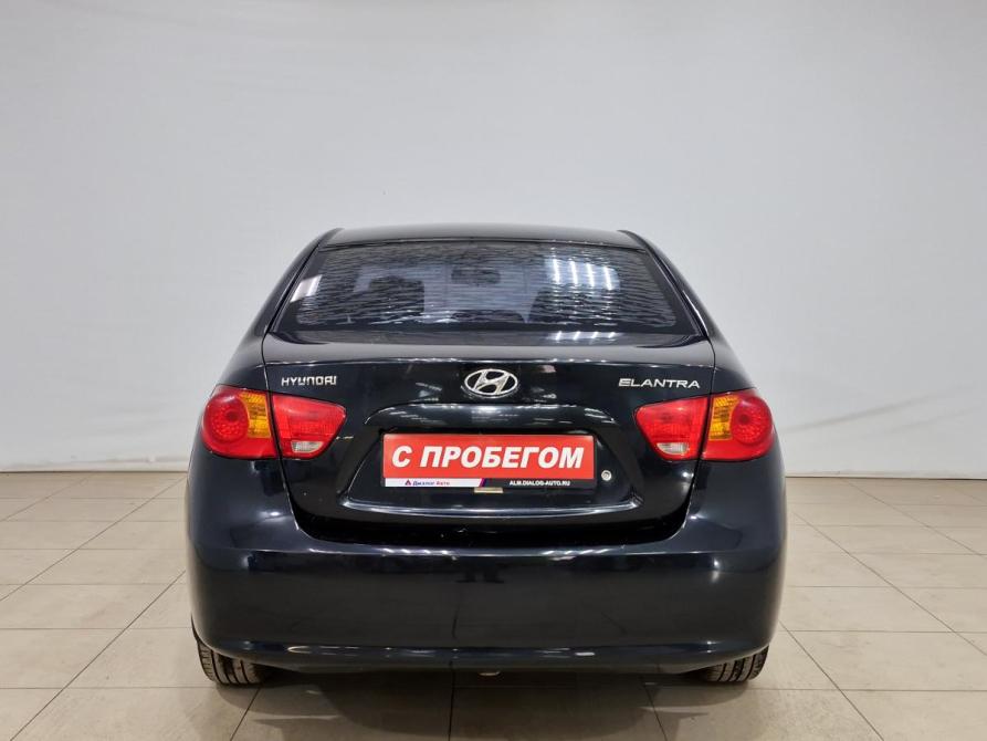 Hyundai Elantra IV (HD) Альметьевск  - изображение 6