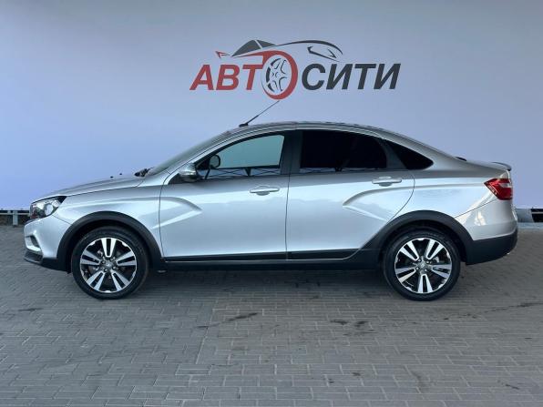 Lada (ВАЗ) Vesta I с пробегом 2019 года, цена 1 240 000 рублей, 59250 км, седан, Автокод Объявления