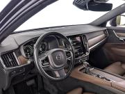 Volvo V90 Cross Country I Рестайлинг Москва  - изображение 45