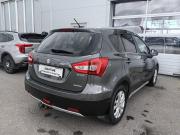 Suzuki SX4 II (S-Cross) Рестайлинг Москва  - изображение 28