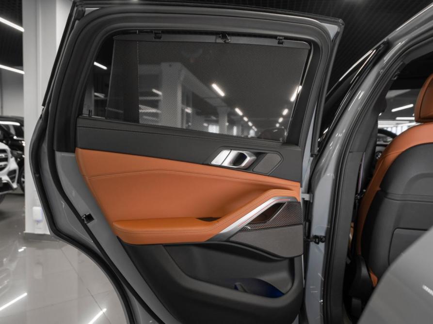 BMW X6 III (G06) Рестайлинг Москва  - изображение 17
