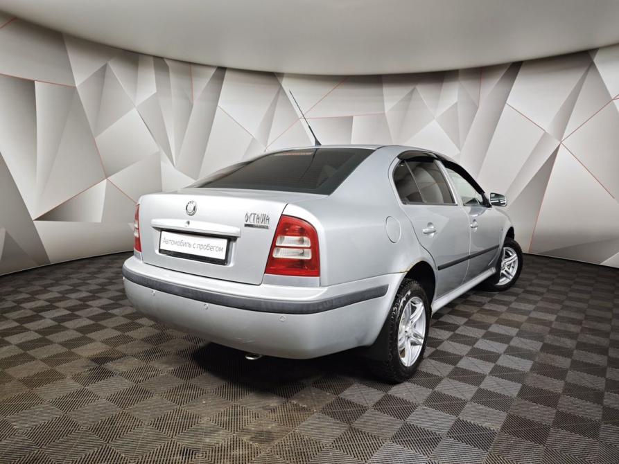 Skoda Octavia I (A4) Рестайлинг Москва  - изображение 2