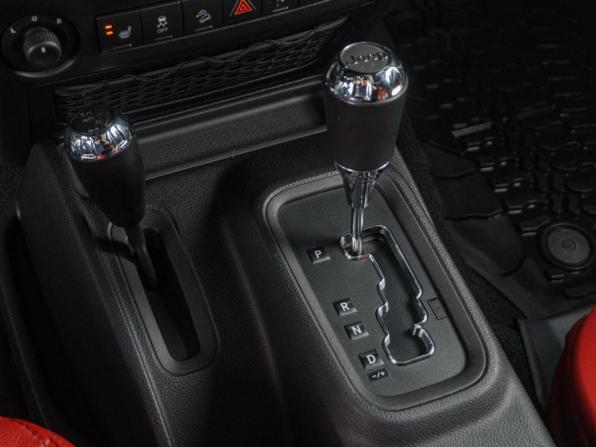 Jeep Wrangler III (JK) с пробегом 2014 года, цена 3 990 000 рублей, 63792 км, внедорожник, Автокод Объявления