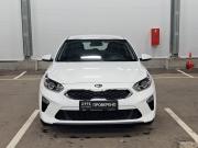Kia Ceed III Набережные Челны  - изображение 28