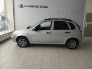 Lada (ВАЗ) Kalina I Каменск-Уральский  - изображение 18