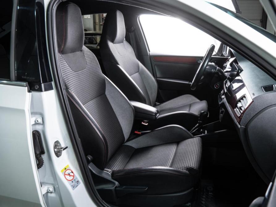 Volkswagen Polo VI Волгоград  - изображение 8