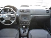 Skoda Yeti I Архангельск  - изображение 25