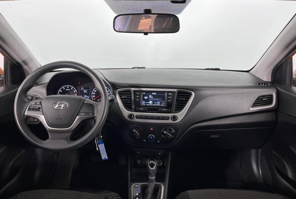 Hyundai Solaris II Волгоград  - изображение 11