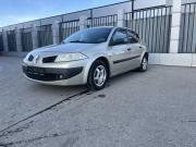 Renault Megane II Рестайлинг Самара  - изображение 16