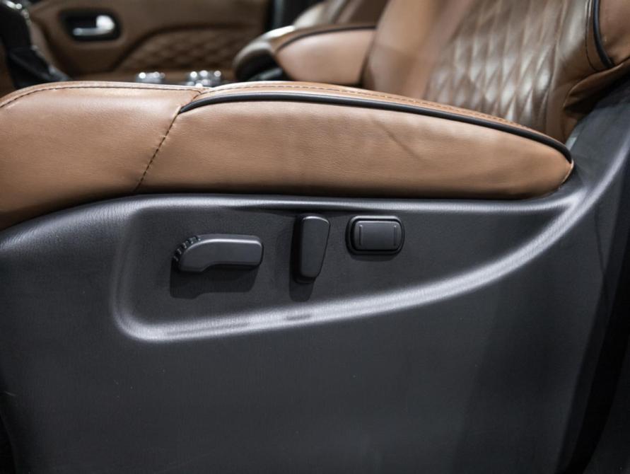 Infiniti QX80 I Рестайлинг 3 Санкт-Петербург  - изображение 29