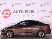 Hyundai Solaris I Рестайлинг Минеральные Воды  - изображение 26