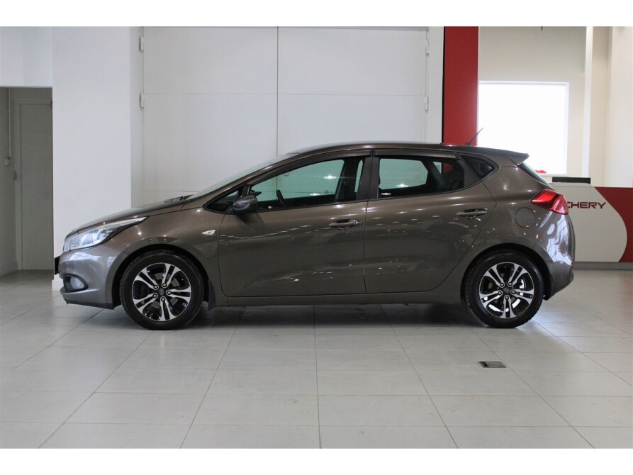 Kia Ceed II Москва  - изображение 3