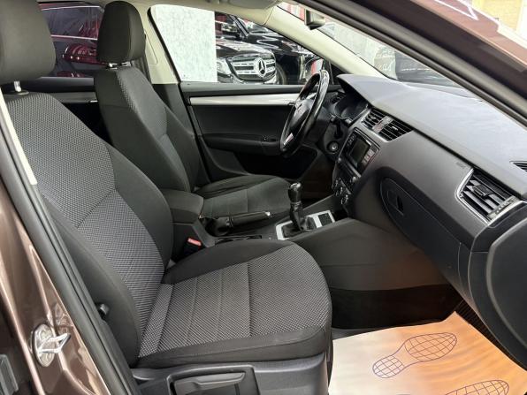 Skoda Octavia III (A7) с пробегом 2015 года, цена 1 465 000 рублей, 115532 км, лифтбек, Автокод Объявления
