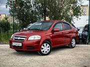 Chevrolet Aveo I Рестайлинг Санкт-Петербург  - изображение 14