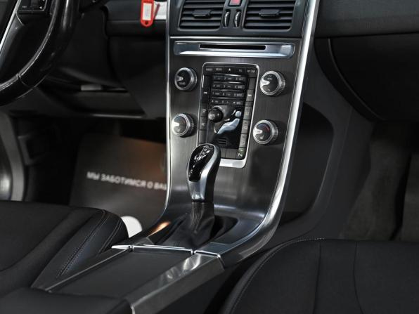 Volvo XC60 I Рестайлинг с пробегом 2015 года, цена 1 449 000 рублей, 219000 км, внедорожник, Автокод Объявления