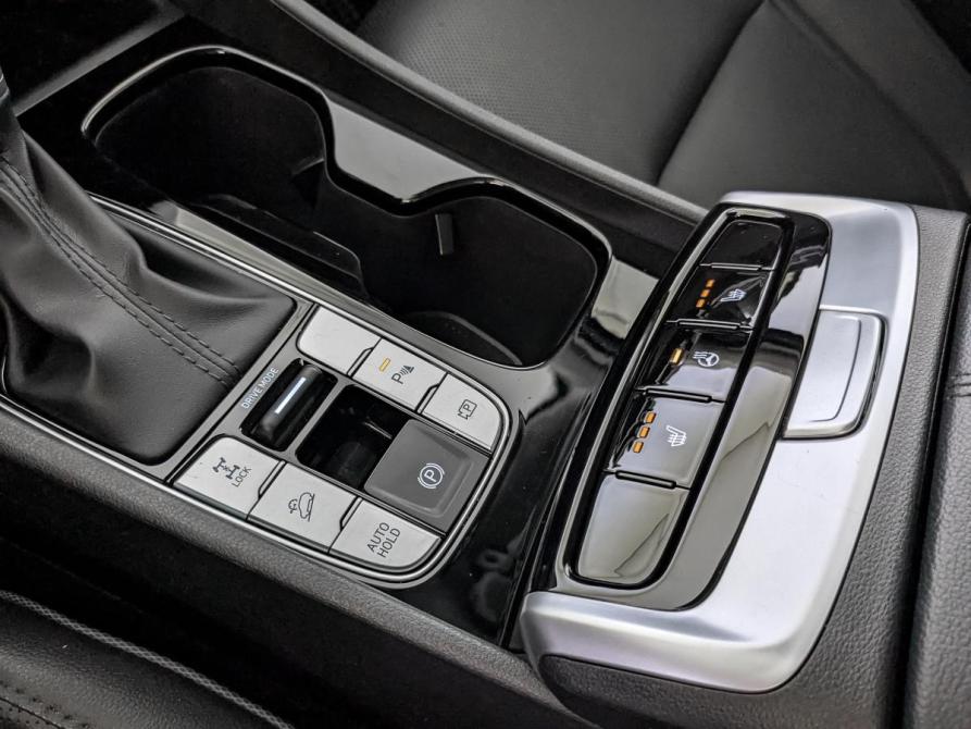 Hyundai Tucson IV Москва  - изображение 21