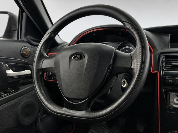 Lada (ВАЗ) Priora I Рестайлинг с пробегом 2016 года, цена 419 000 рублей, 225000 км, седан, Автокод Объявления