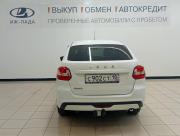 Lada (ВАЗ) Granta I Рестайлинг Ижевск  - изображение 17
