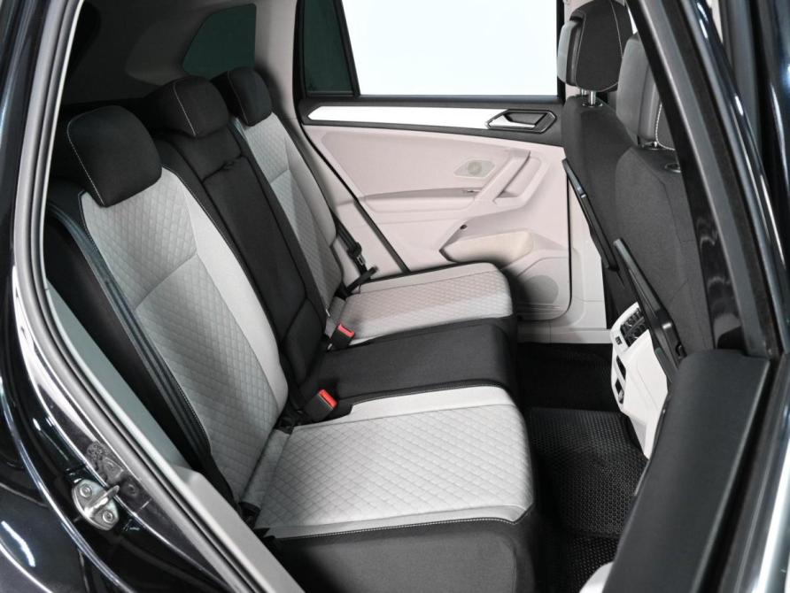 Volkswagen Tiguan II Ростов-на-Дону  - изображение 7