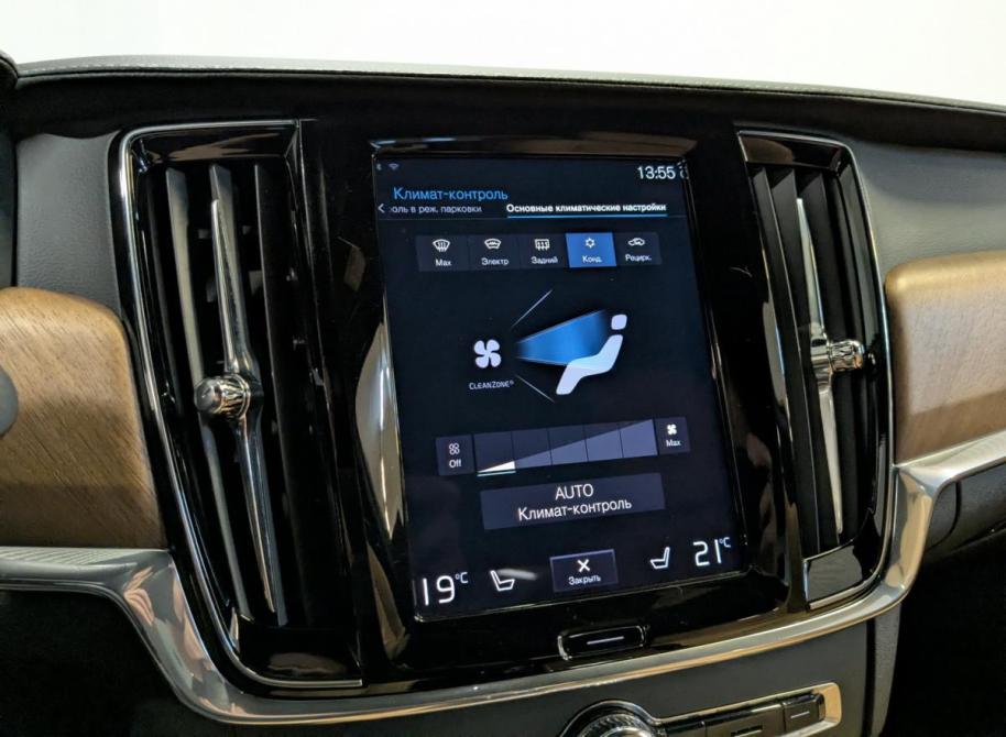 Volvo S90 II Санкт-Петербург  - изображение 28