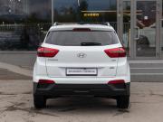 Hyundai Creta I Новосибирск  - изображение 24