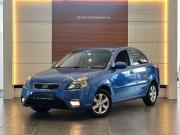 Kia Rio II Рестайлинг Челябинск  - изображение 18