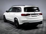 Mercedes-Benz GLS AMG II (X167) Москва  - изображение 30