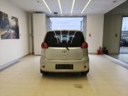 Toyota Porte I Новосибирск  - изображение 17