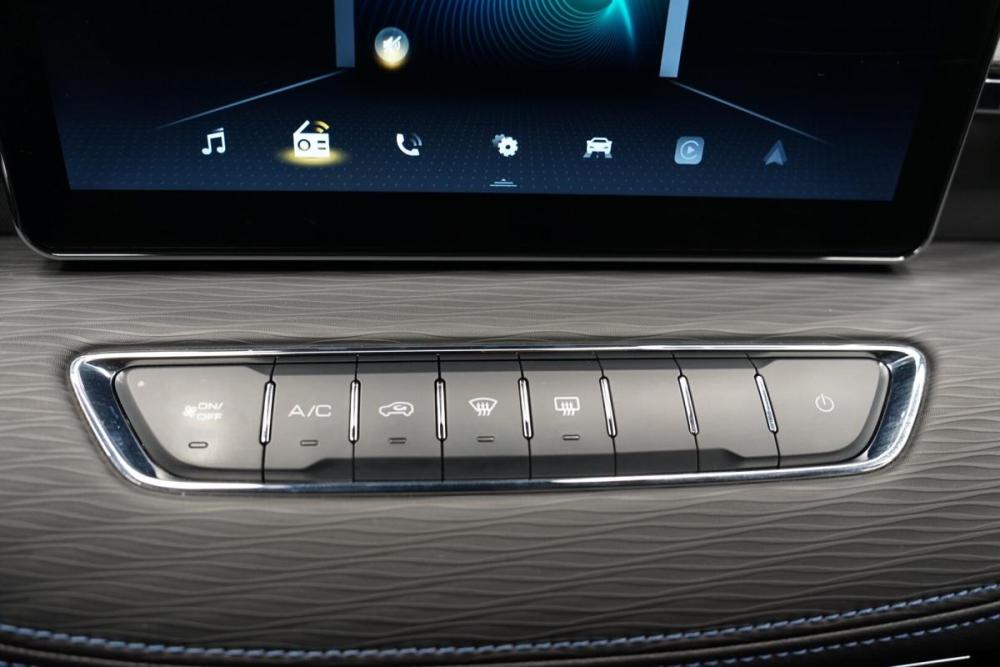 Haval Jolion I Рестайлинг Крым  - изображение 21