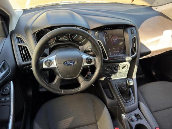 Ford Focus III с пробегом 2011 года, цена 899 000 рублей, 259306 км, седан, Автокод Объявления