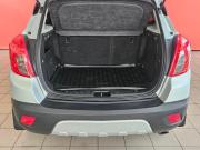 Opel Mokka I Вологда  - изображение 39