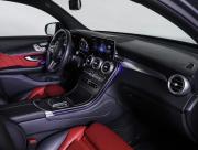 Mercedes-Benz GLC Coupe I (C253) Рестайлинг Москва  - изображение 42