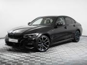 BMW 3 серии VII (G2x) Москва  - изображение 25