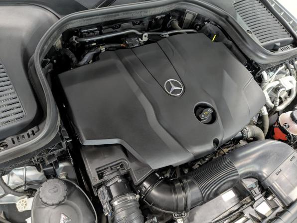 Mercedes-Benz GLC I (X253) с пробегом 2018 года, цена 3 392 500 рублей, 108252 км, внедорожник, Автокод Объявления