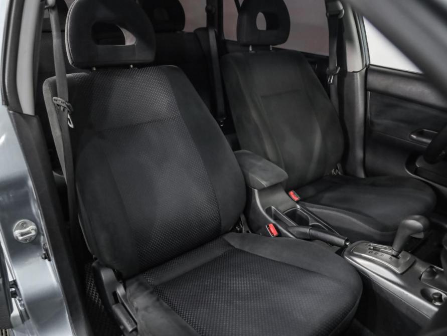 Mitsubishi Lancer IX Рестайлинг Санкт-Петербург  - изображение 17
