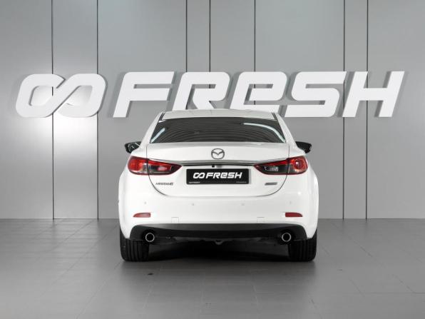 Mazda 6 III (GJ) с пробегом 2013 года, цена 1 359 000 рублей, 221626 км, седан, Автокод Объявления