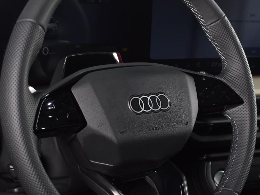 Audi Q5 III Кемерово  - изображение 12