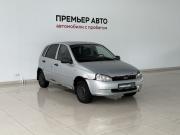 Lada (ВАЗ) Kalina I Смоленск  - изображение 13