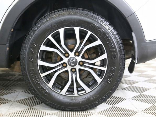 SsangYong Actyon II с пробегом 2013 года, цена 790 000 рублей, 226835 км, внедорожник, Автокод Объявления