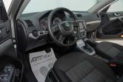Skoda Octavia II (A5) Рестайлинг Москва  - изображение 14