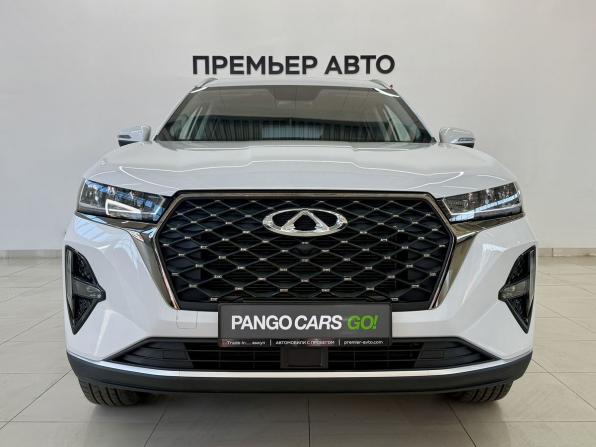 Chery Tiggo 7 Pro Max I с пробегом 2023 года, цена 1 780 000 рублей, 30421 км, внедорожник, Автокод Объявления