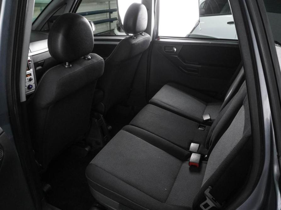 Opel Meriva A Рестайлинг Воронеж  - изображение 11