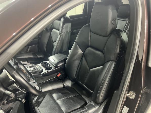 Porsche Cayenne II Рестайлинг (958) с пробегом 2016 года, цена 3 399 000 рублей, 254034 км, внедорожник, Автокод Объявления
