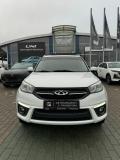 Chery Tiggo 3 I Вологда  - изображение 17