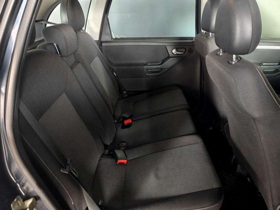 Opel Meriva A Рестайлинг Москва  - изображение 10