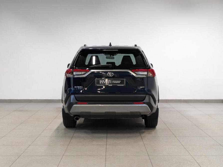 Toyota RAV4 V (XA50) Санкт-Петербург  - изображение 6