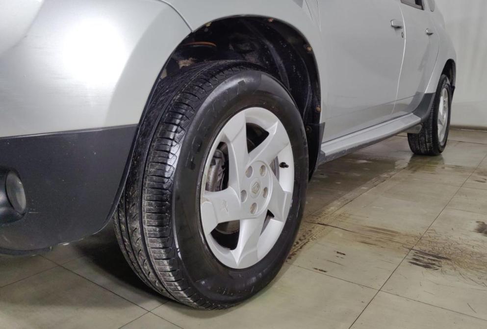 Renault Duster I Волгоград  - изображение 25