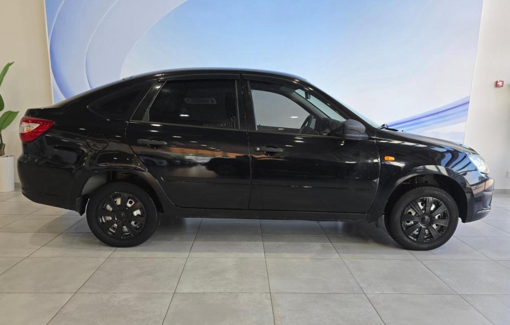Lada (ВАЗ) Granta I Таганрог  - изображение 4